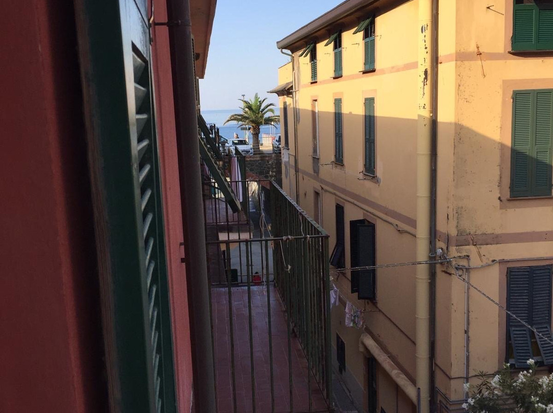Albergo Lungomare主图