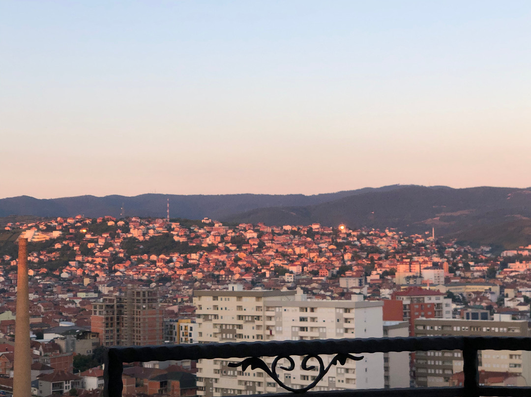 普里什蒂纳酒店住宿-Hotel Pinocchio