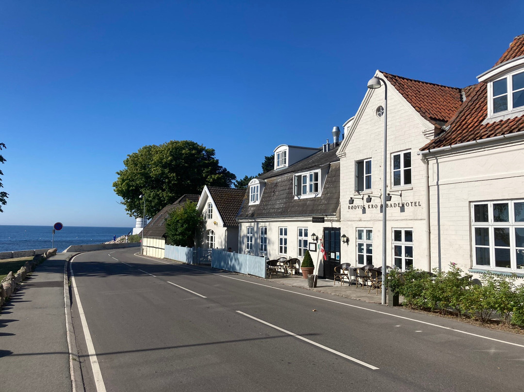 Rødvig Kro & Badehotel主图