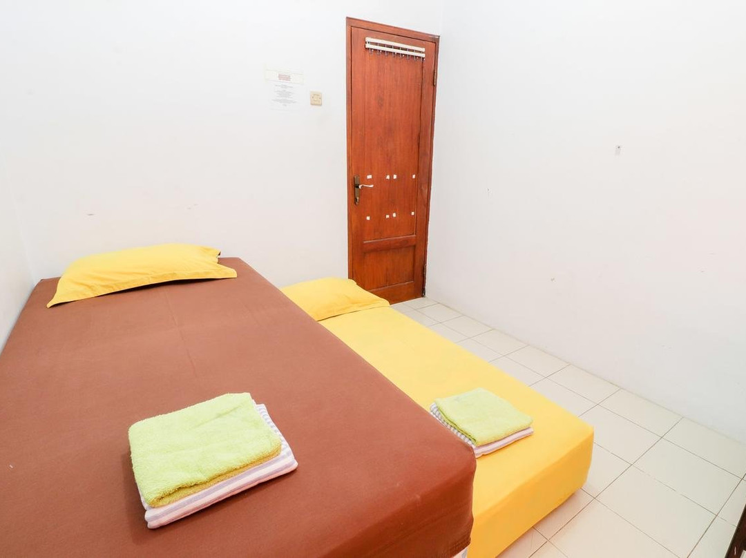 Gria Gowes Homestay主图