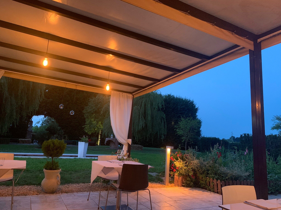Locanda Osteria Veneta "da Piero"主图