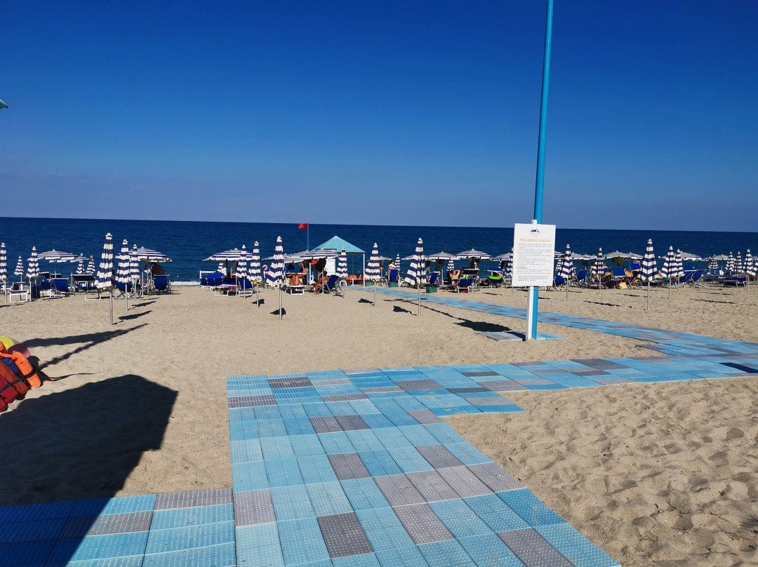 Nausicaa Villaggio主图