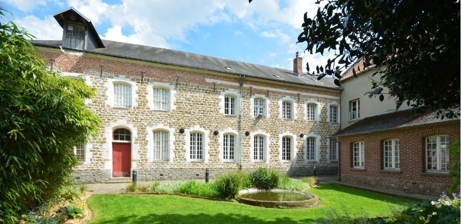 Carmel d'Abbeville-Abbeville必去景点