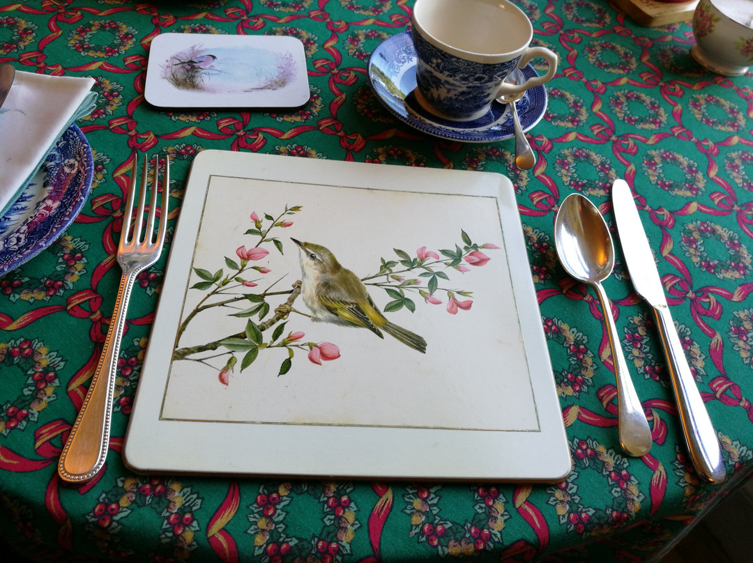 Castle Vale House主图