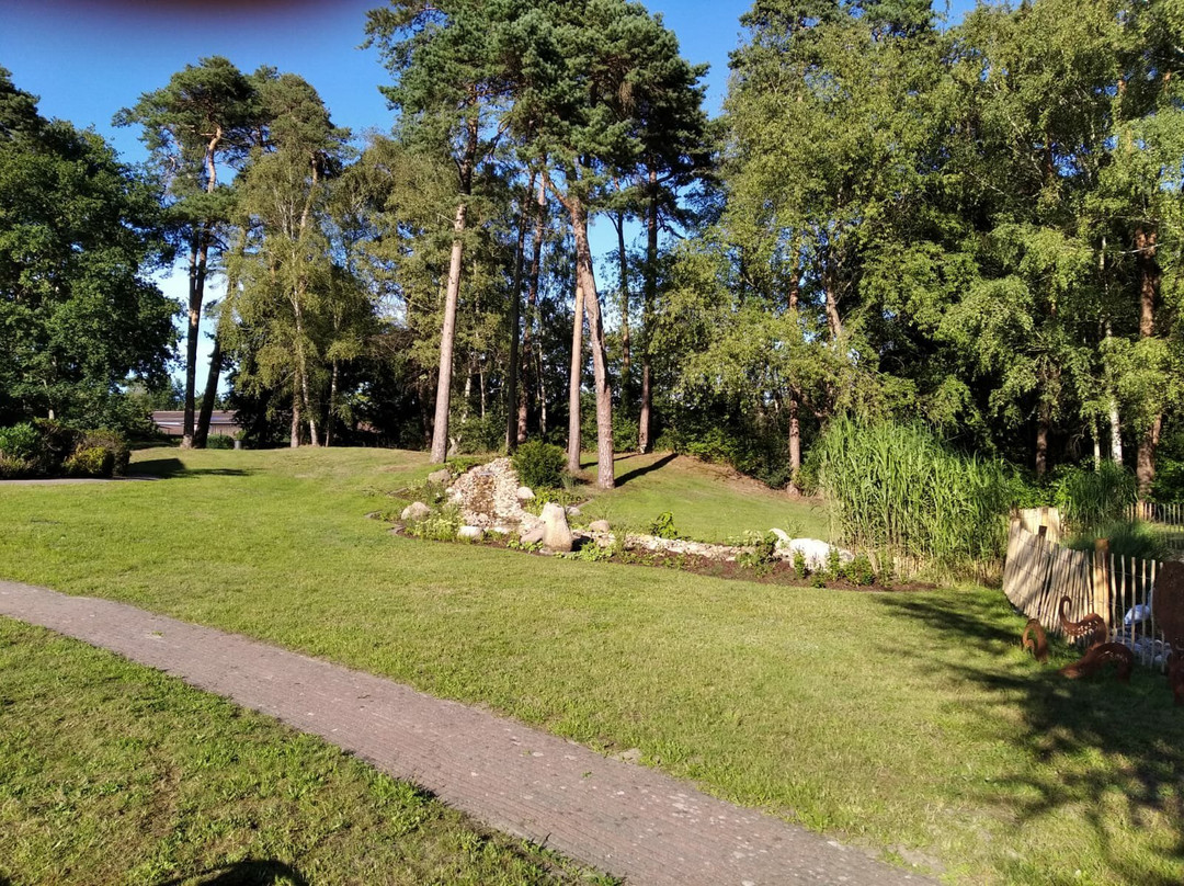 Haus Am Parc主图