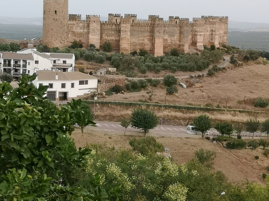 Hotel Rural Palacio Guzmanes主图