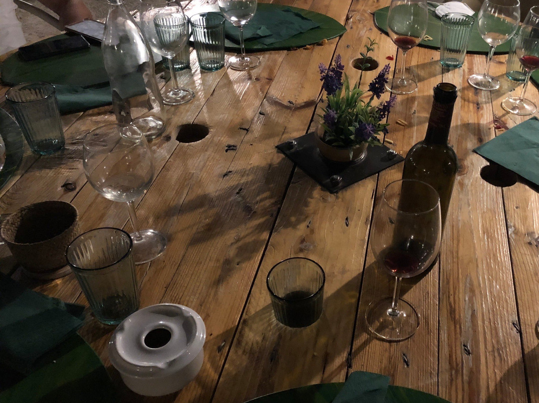 Arcicollar旅游攻略图片