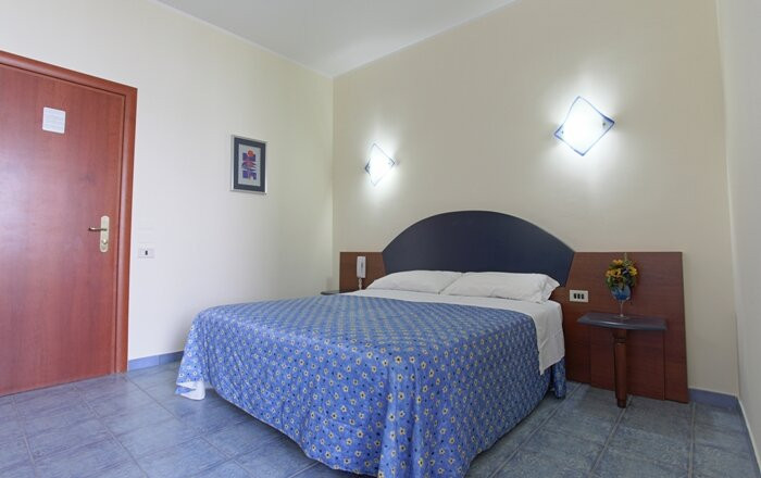 Hotel Degli Angeli主图