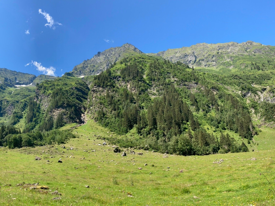 Landhaus Kitzblick主图