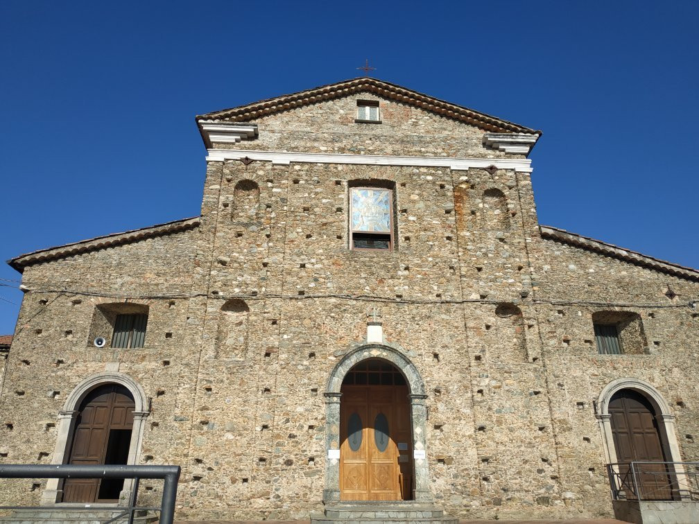 Chiesa di San Bernardo