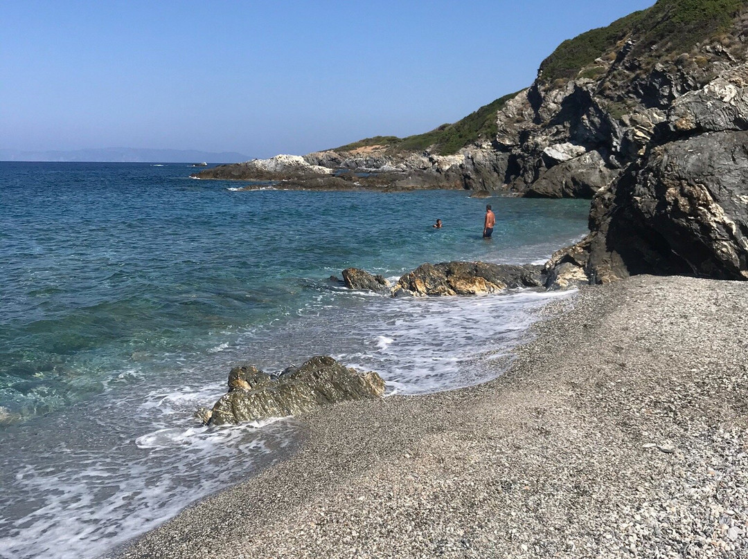 Charter for Fun-Skiathos Town必去景点