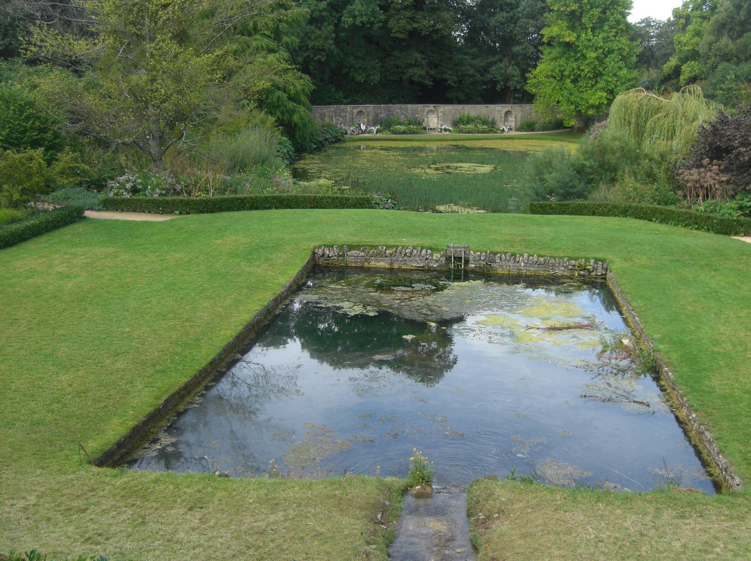 Dyrham Park景点图片