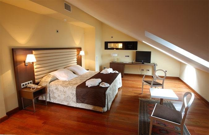 ARVA Hotel Spa Paris主图