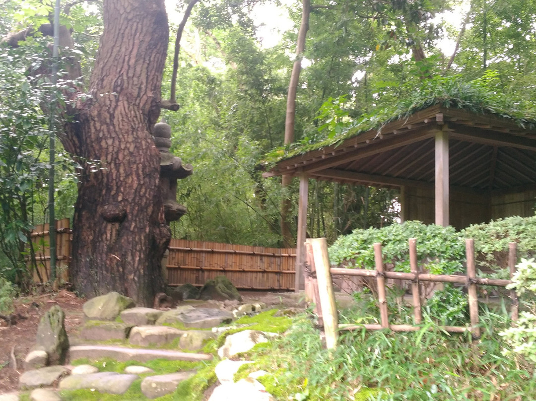 Incorporated Foundation Homma Art Museum-酒田市必去景点