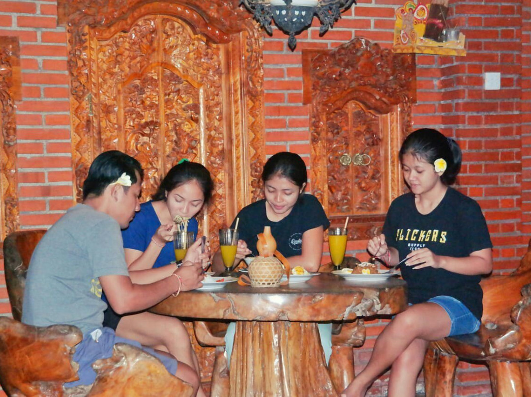 Bulian Homestay主图