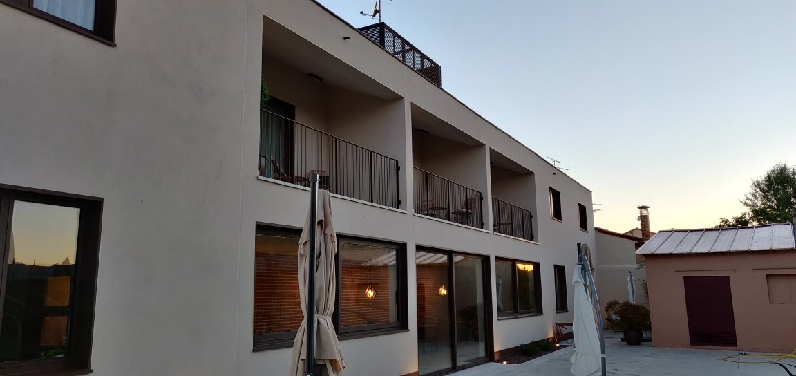 Hotel Rural La Tejera-官方