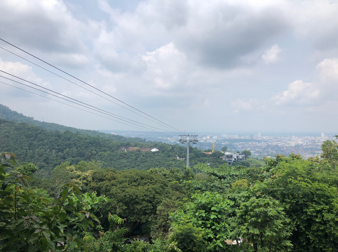 Kho Hong Mountain景点图片