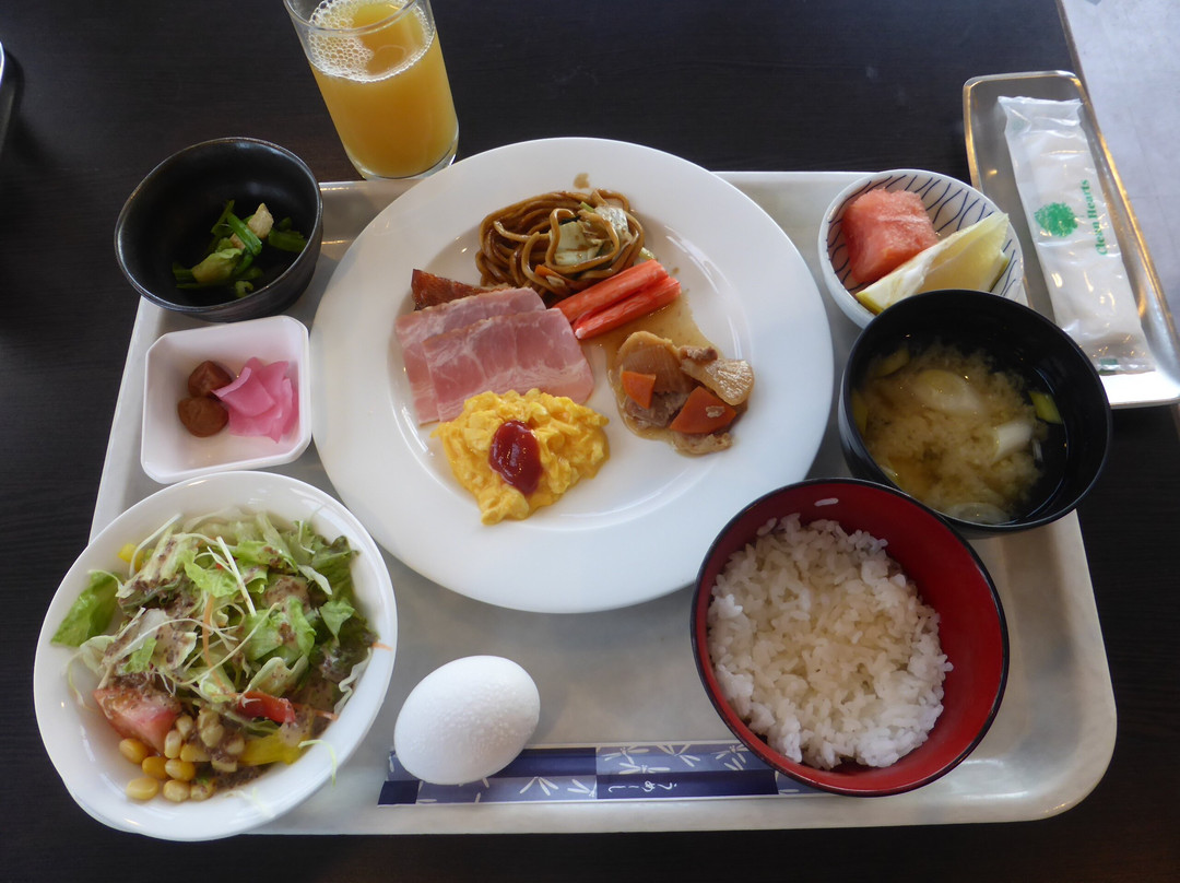 Ailand Hotel Yonaguni主图