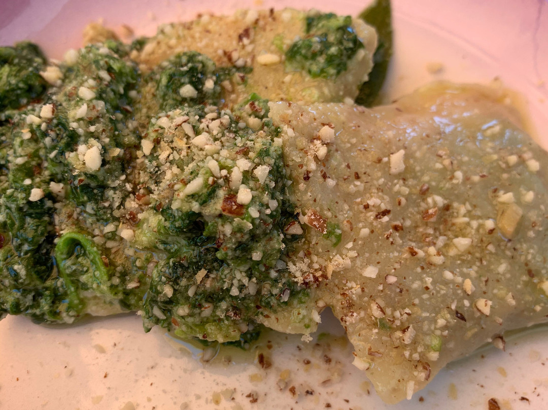 Gioia di Vivere Scuola di Cucina Vegana Naturale景点图片