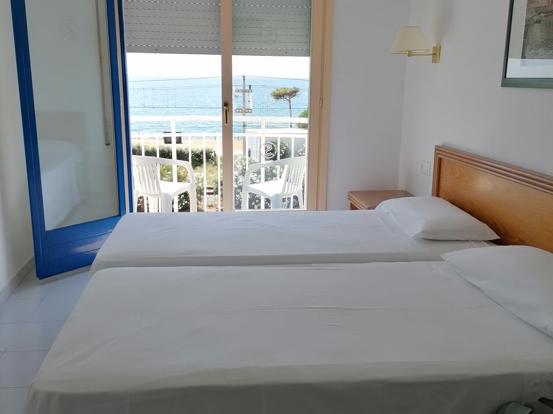Hotel Sorrabona主图