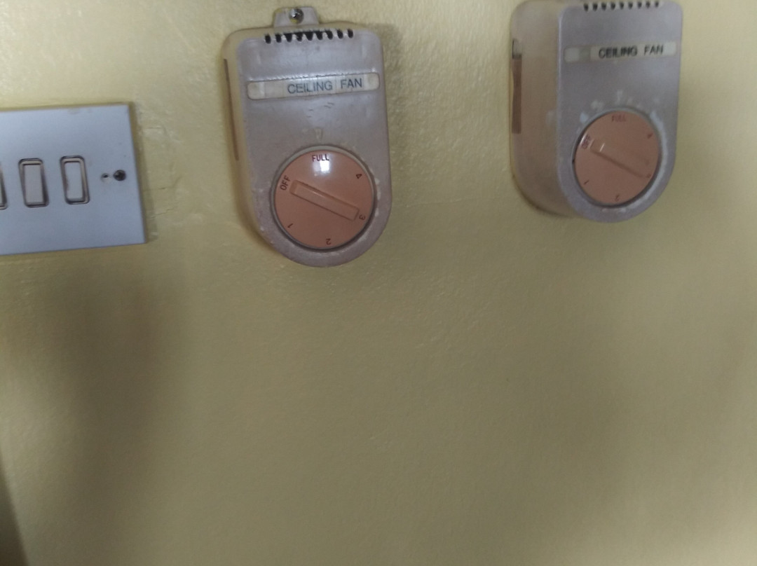 The Fisherman's Point主图