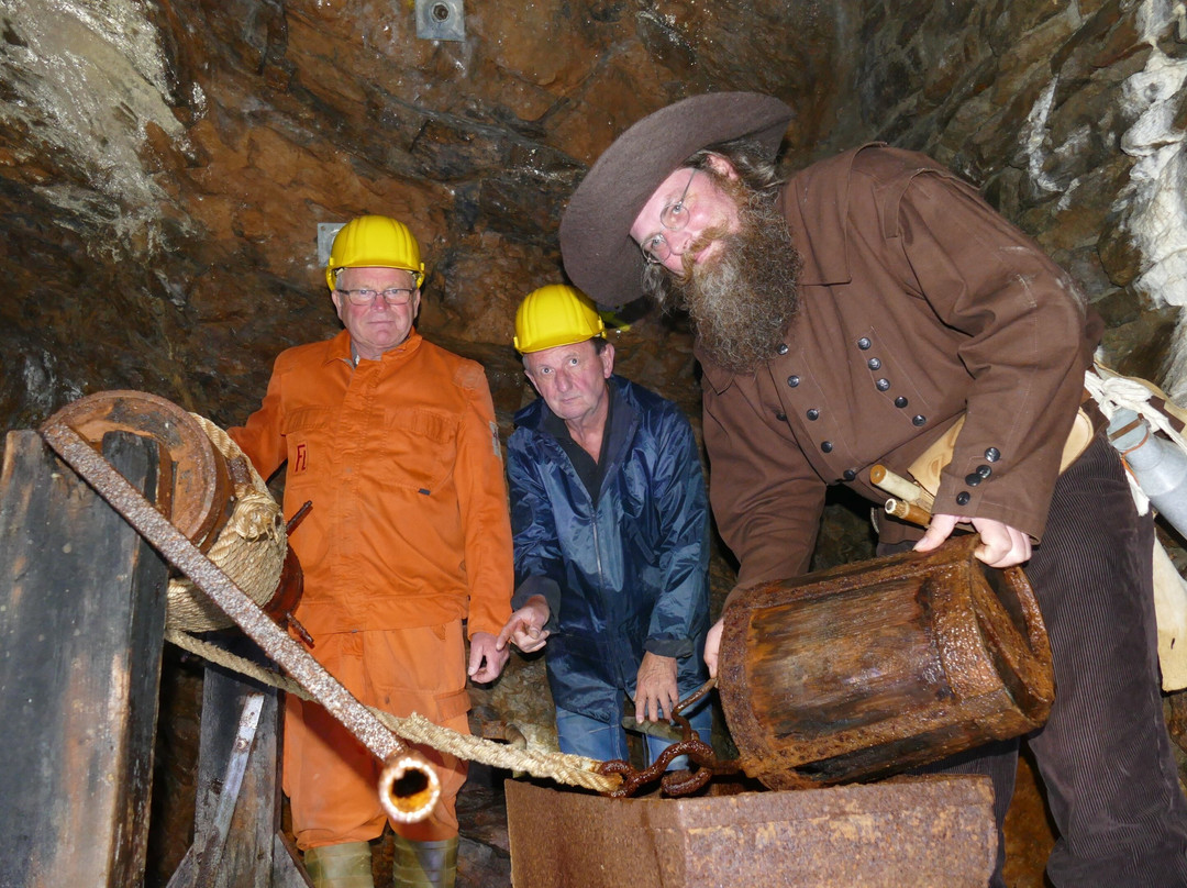 Rodewisch旅游攻略图片