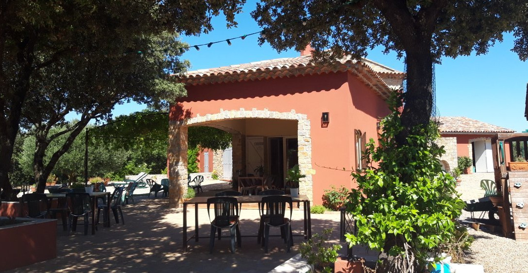 La Bastide de Nini主图