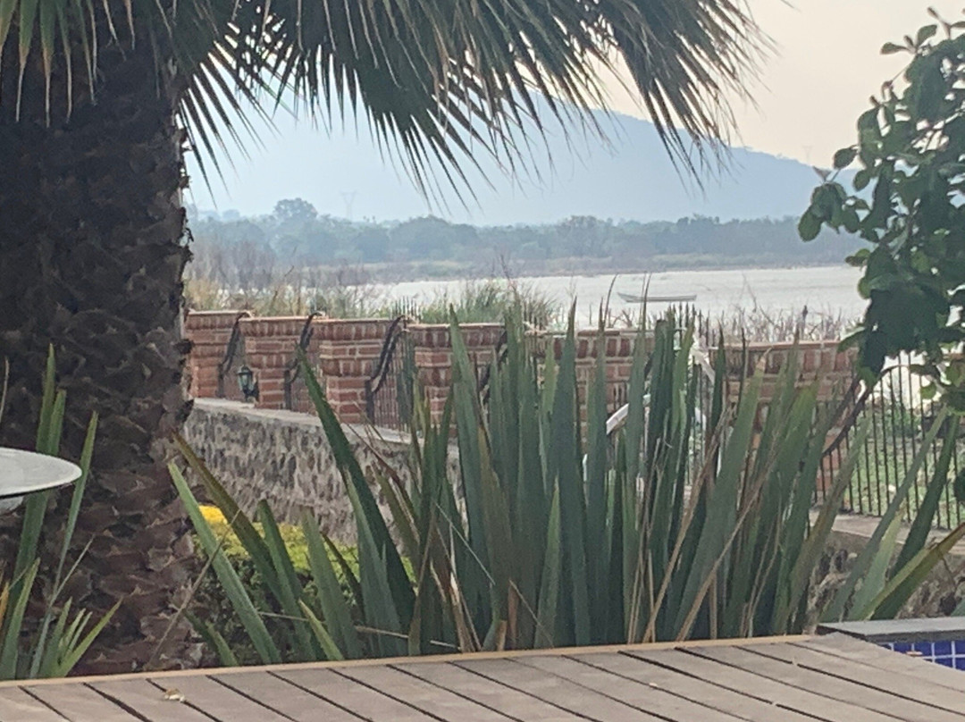 Quinta San Carlos主图