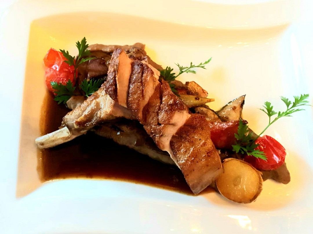 Klein Kubbelkow旅游攻略图片