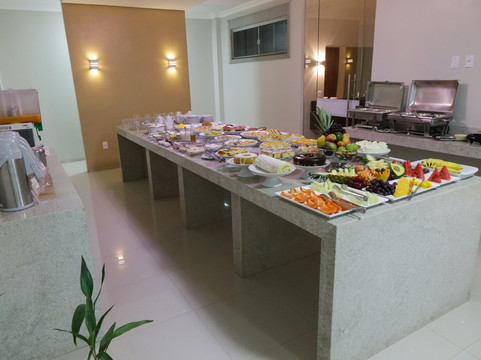 达拉斯高级酒店主图