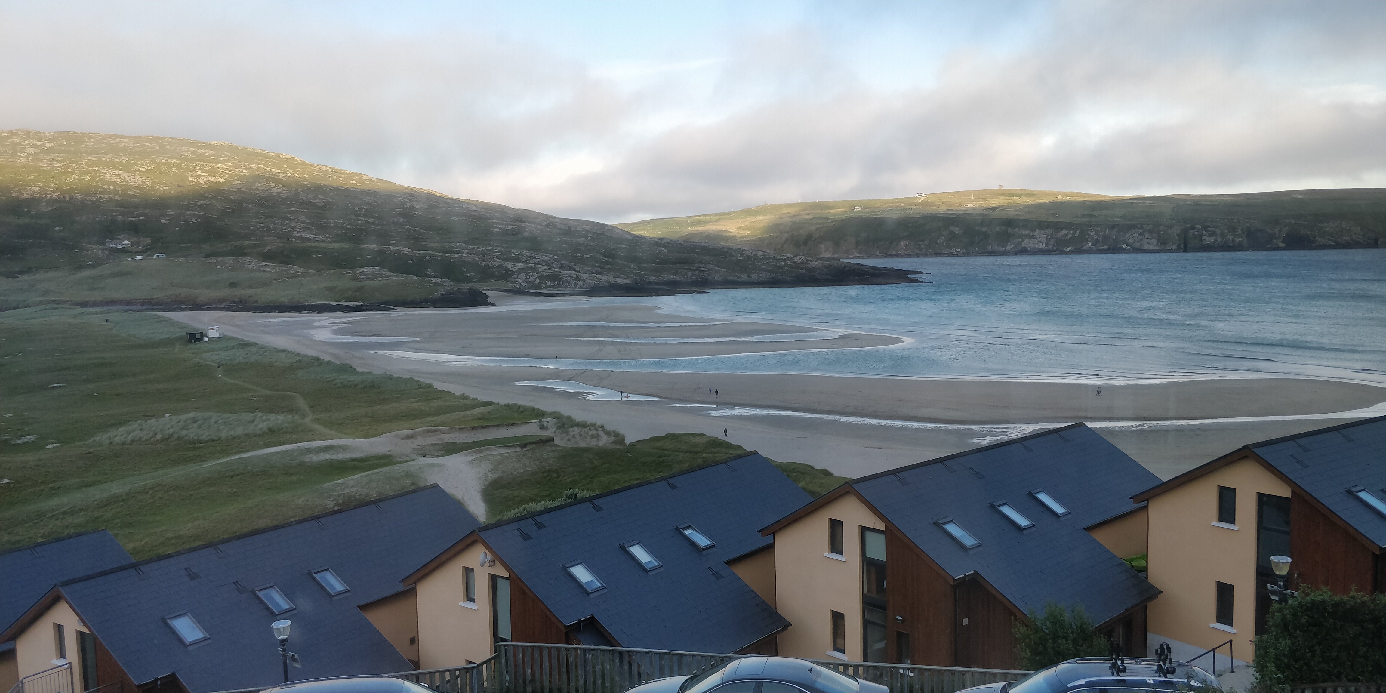 Barleycove Beach Hotel-官方