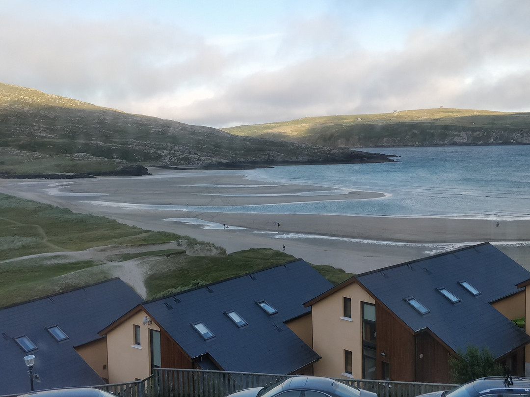 Barleycove Beach Hotel主图