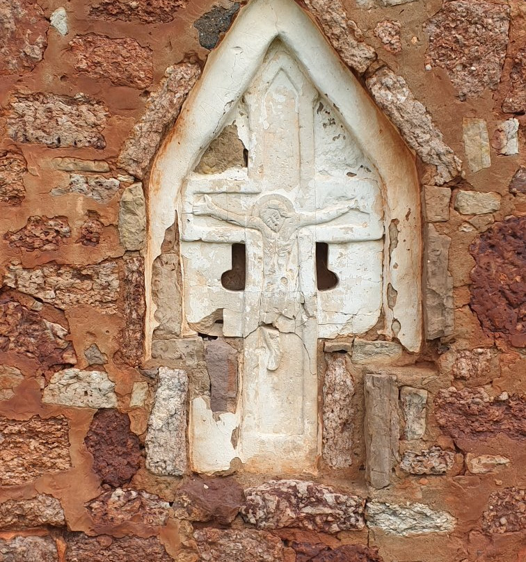 The Church of the Transfiguration景点图片