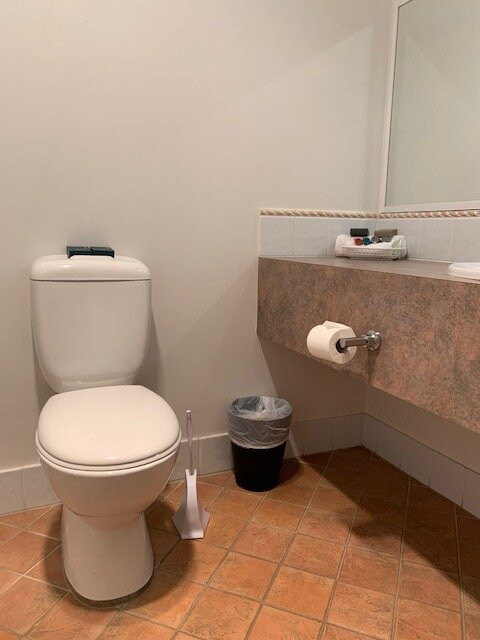 玛格利特河品质旅馆主图