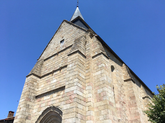 Pontarion旅游攻略图片