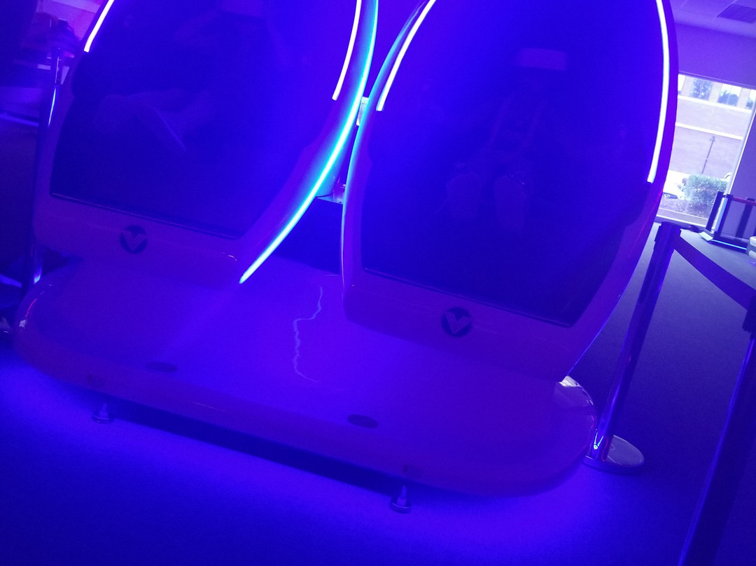 The Collection at Forsyth-卡明必去景点