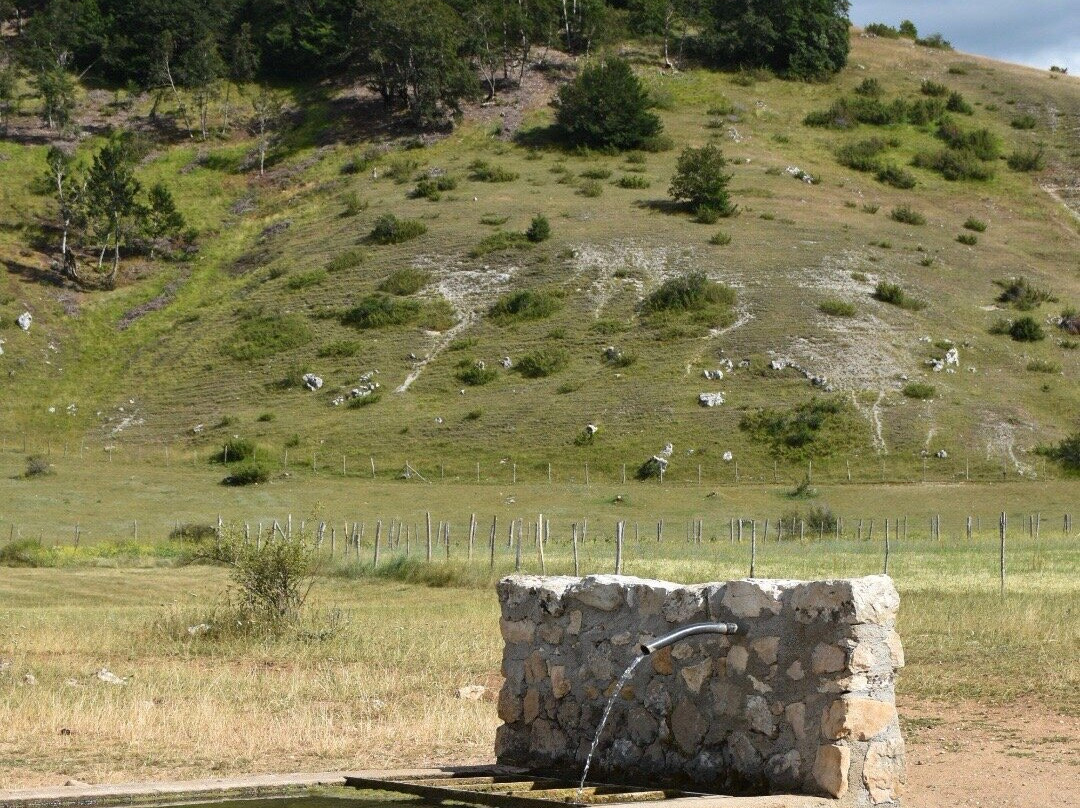 Altopiano di Rascino-Fiamignano必去景点