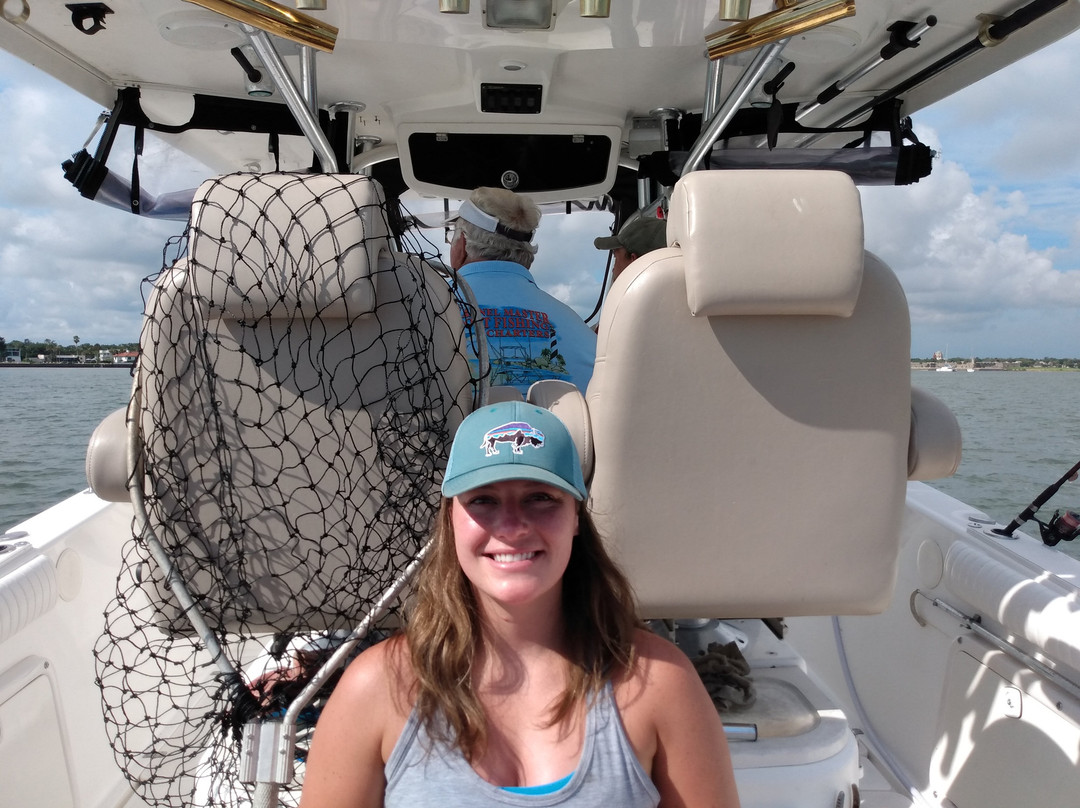 Channel Master Sport Fishing Charter景点图片