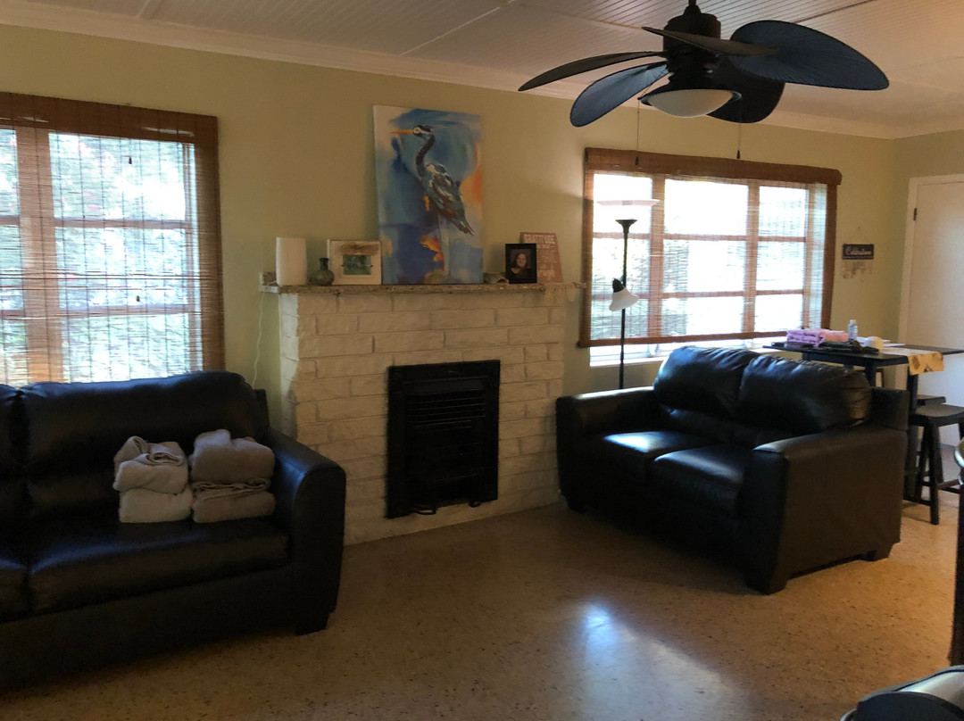 The Wayward Traveler's Inn主图