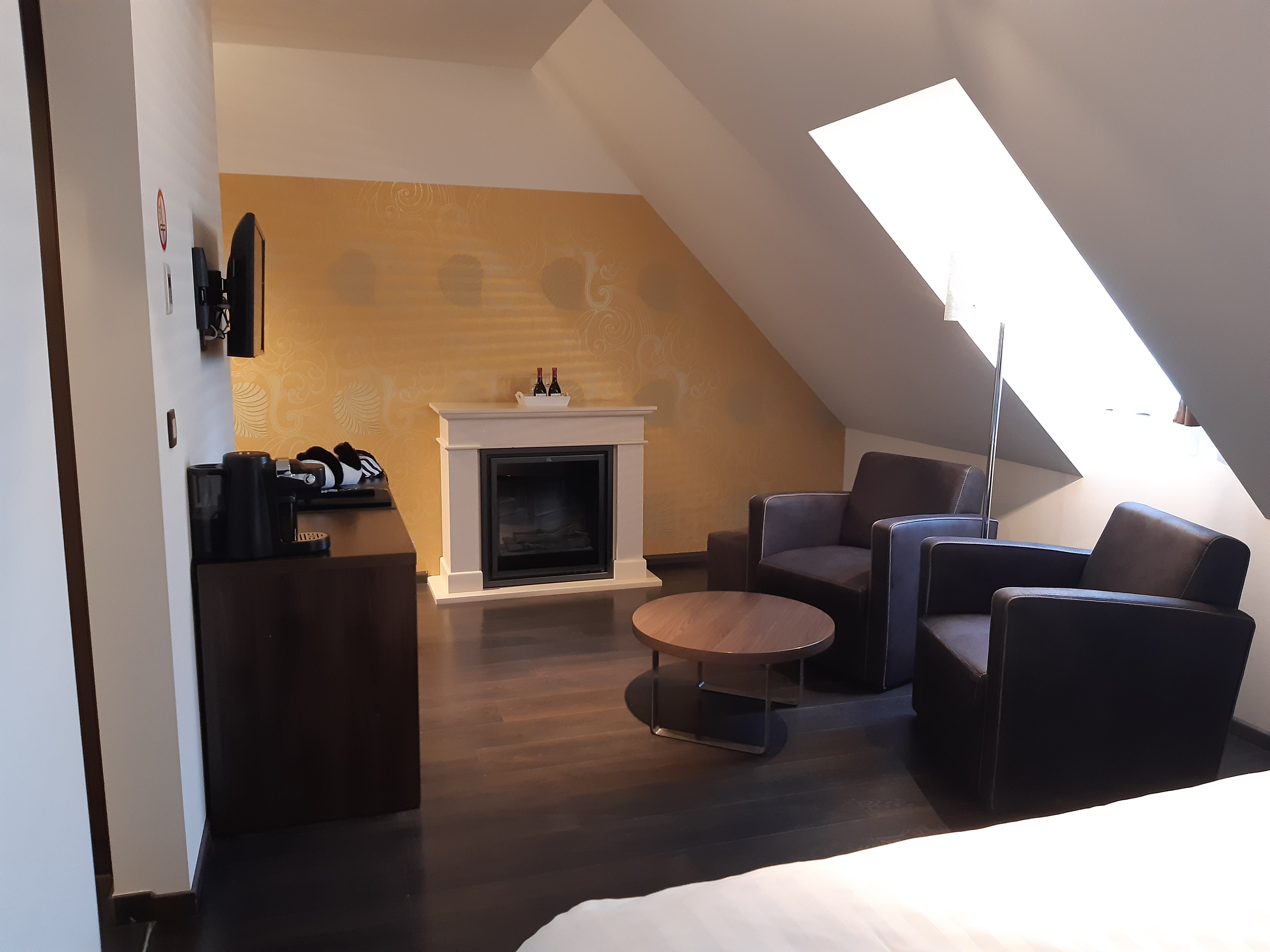 1773年德博卡酒店-官方