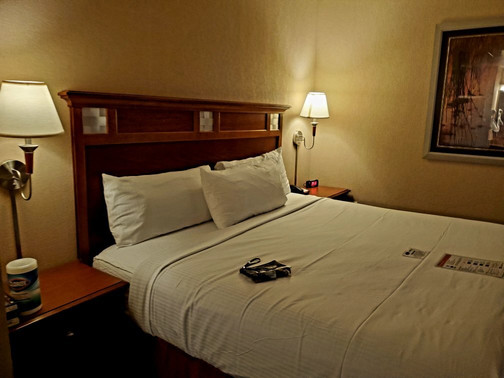 Midnight Rose Hotel and Casino主图