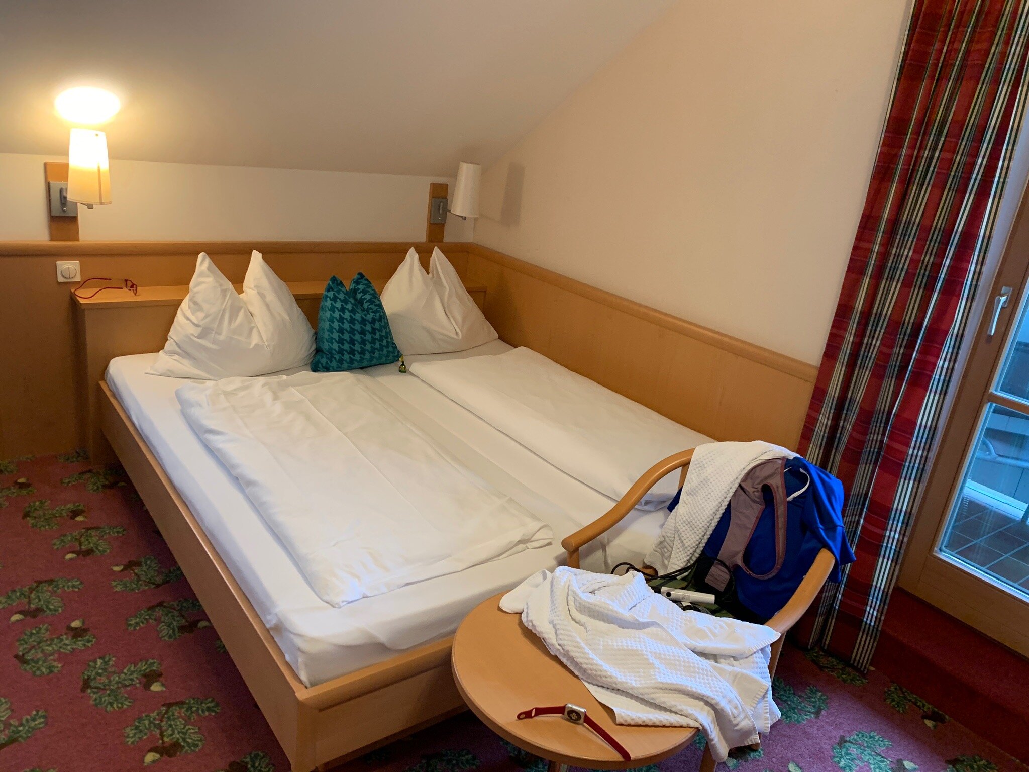 Landhotel Gasthof Drei Eichen-官方
