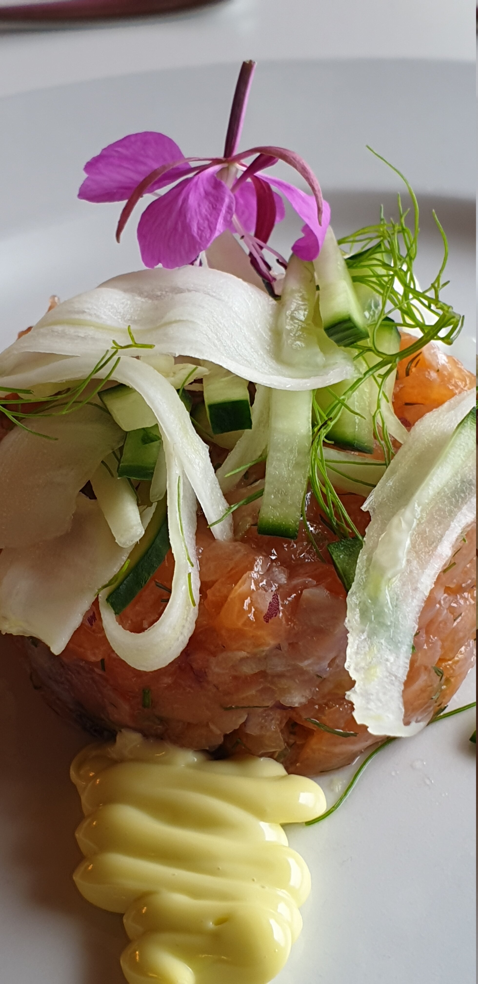 埃内尔吉旅社-餐饮