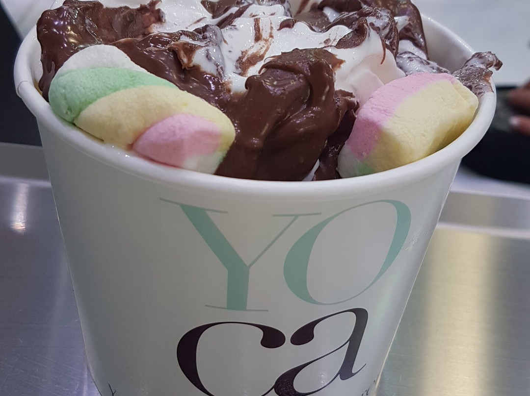 Yoca