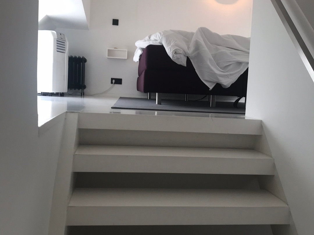 Hotel Zenden Maastricht主图