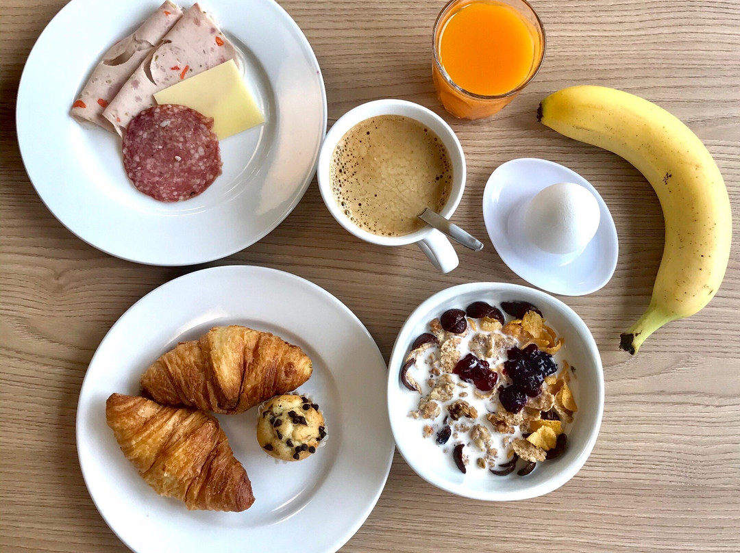Holiday Inn Express Luzern - Neuenkirch By IHG主图