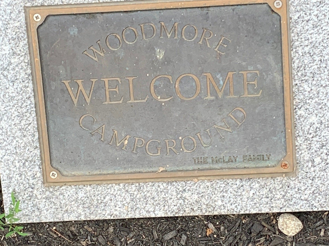 Woodmore Campground