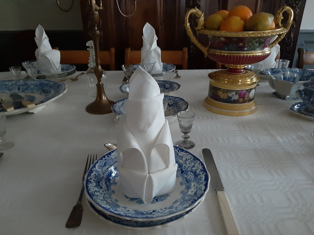 Louhisaari Manor-Askainen必去景点