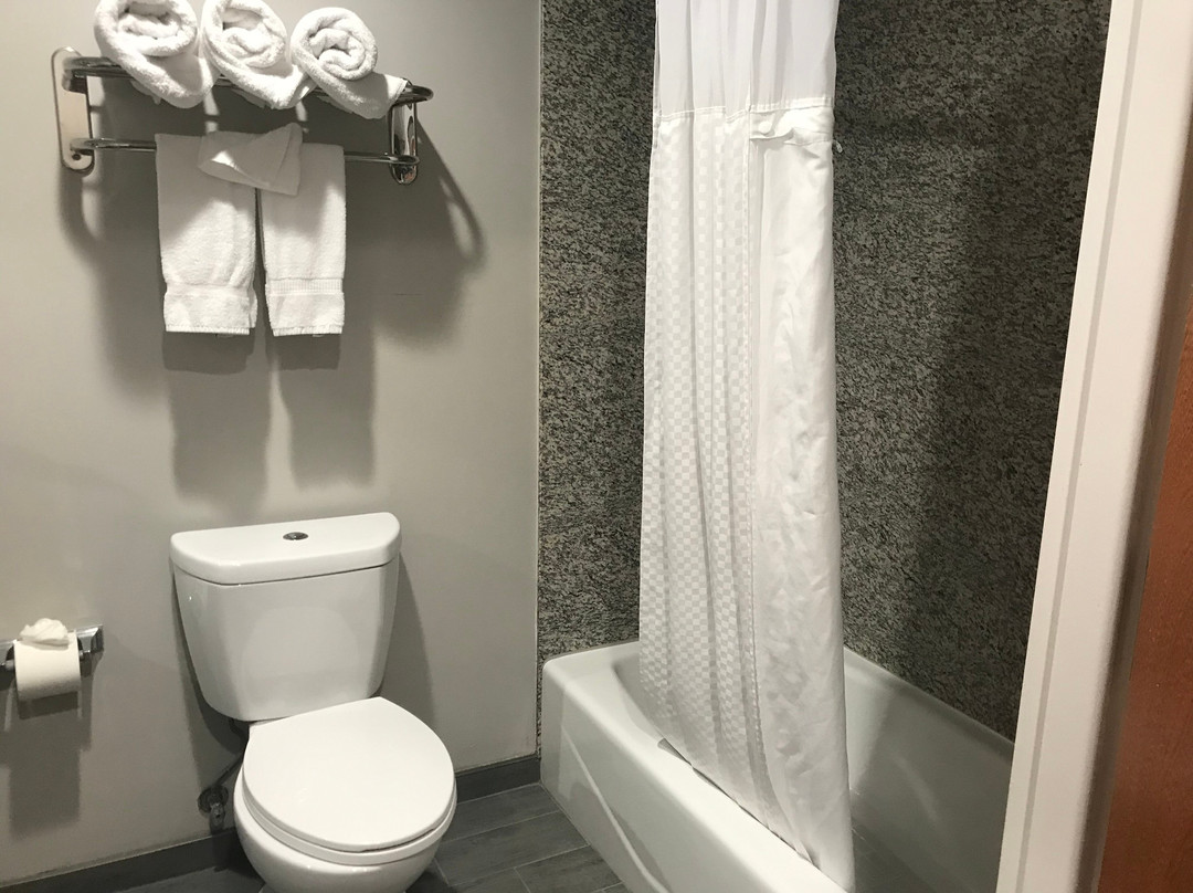 圣布鲁诺奥拉酒店主图