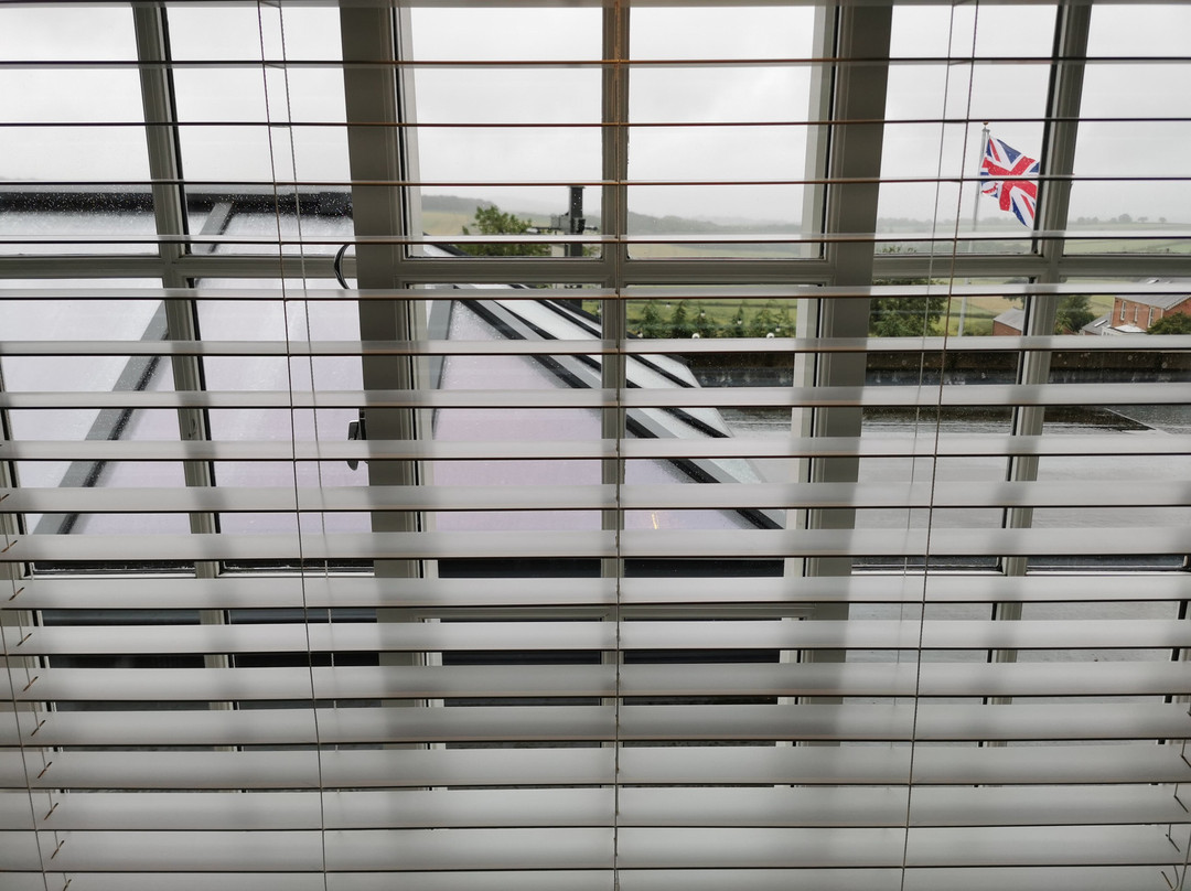 The Peacock at Barlow主图